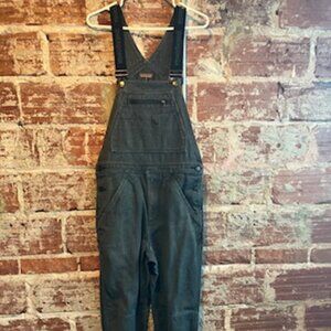 Patagonia Men's Iron Forge Work Overalls - 28